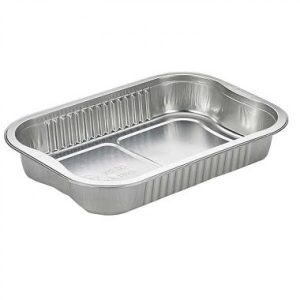 Aluminiumform Ready2Cook 964ml
