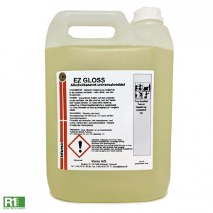 EZ Gloss Universal 5L