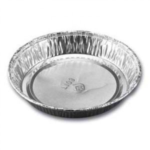 Aluminiumform 66 ml - Ø94 mm