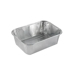 Aluminiumform 500 ml - 150x110x46