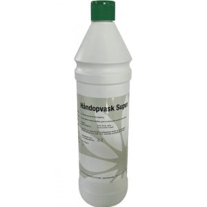 Handdisk Super 1L