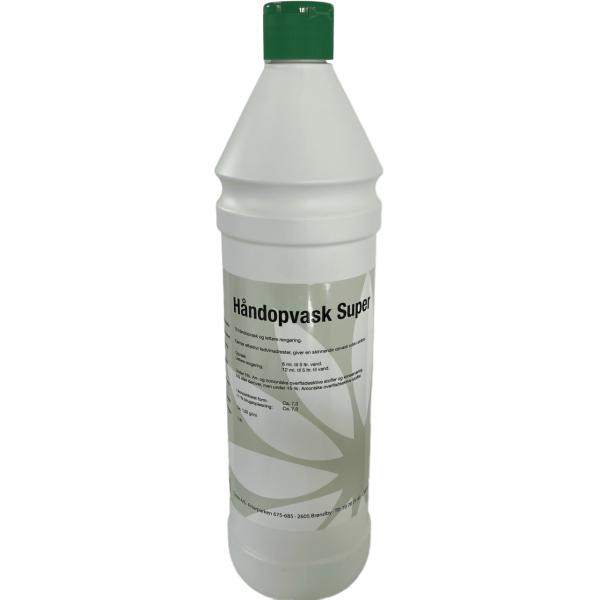 Handdisk Super 1L