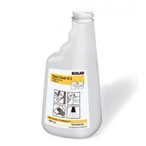 BTL 650 ML - Oasis Rengör 10 S