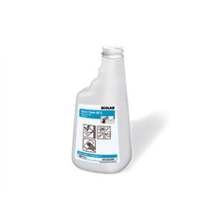 BTL 650 ml - Oasis Clean 40 S