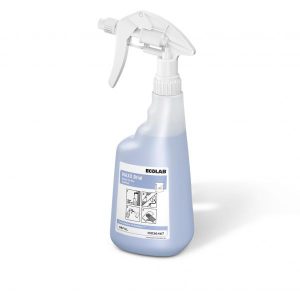 BTL 650ML - Maxx Brial2 Påfyllning