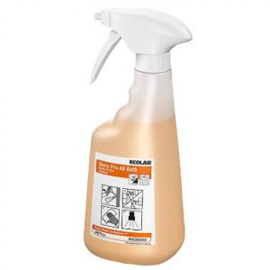 BTL 650 ML - Oasis Pro All Bath