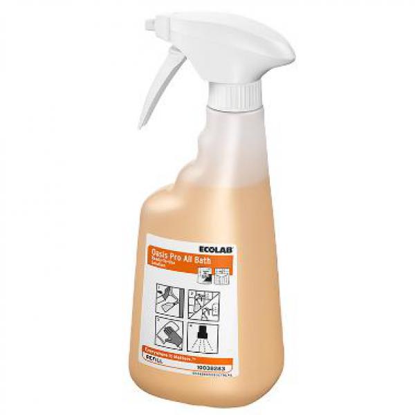 BTL 650 ML - Oasis Pro All Bath