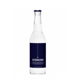 Exklusivt mineralvatten - utan kolsyra 0,33l glasflaska