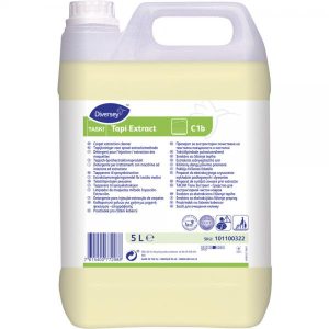 Matta rengöring Diversey TASKI Tapi Extract