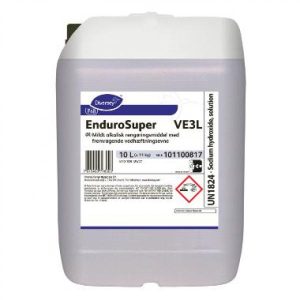 Skumrengöring alkalisk EnduroSuper VE3L