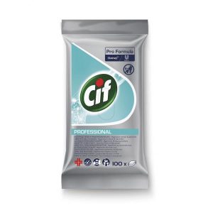 Cif Multipurpose Wipes