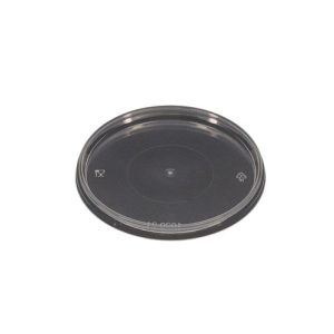 PLASTLOCK KLAR Ø97mm