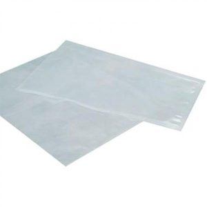 Vakuumpåse Slät 90 PA/PE - 300x500 mm