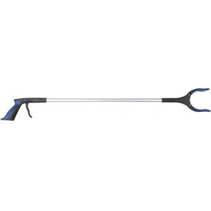 Avfallsplockare 90cm svart