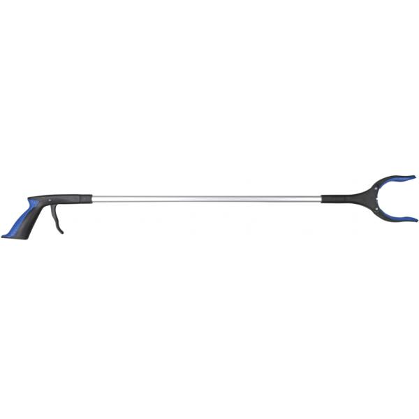 Avfallsplockare 90cm svart