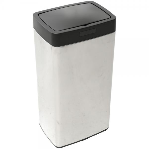 Sopkorg 45L stål