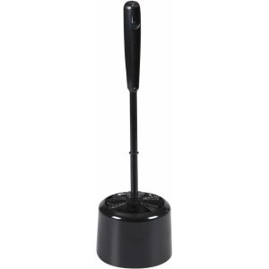 Toalettb borste 35cm