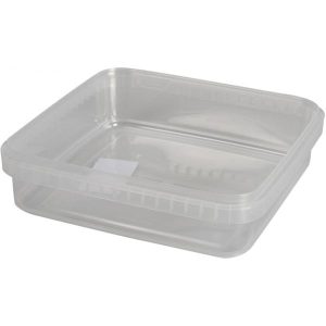 Plastburk 1300 ml