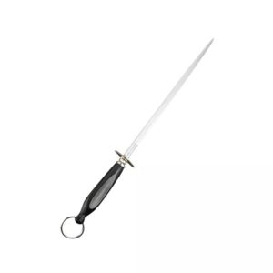 Strykjärn runt 30cm