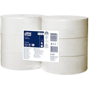 Toalettpapper Tork Advanced Jumbo T1 1-lager