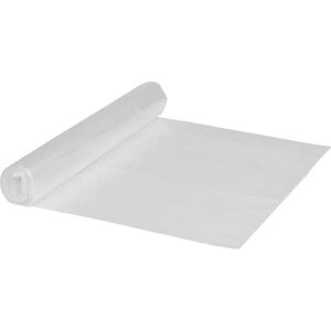 Spånpåse 20L Vit LDPE/virgin