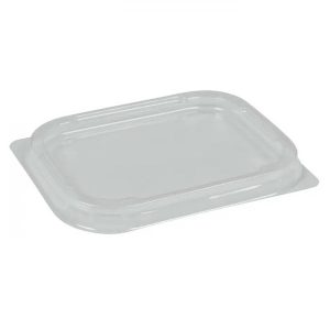 Låda för snap-on - 11,3x8,8x1 cm, Klar