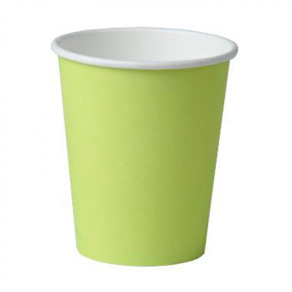 Kaffebägare Kiwi 8oz