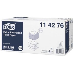 Toalettpapper Tork Premium T3