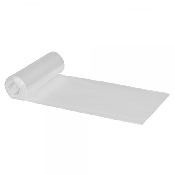 Spånpåse 120L transparent