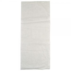 Engångsmopp vit nylon 60 cm