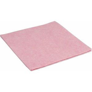 Allround trasa röd - 38x38cm