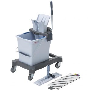 Startset Vileda UltraSpeed Pro 25 L