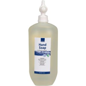 Handtvål ABENA utan parfym 1000 ml