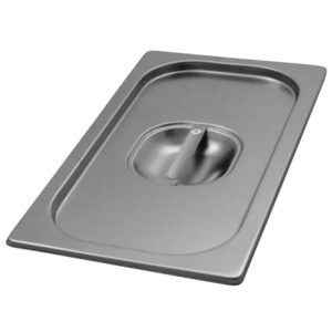 Lock av aluminium för matsal rf Gn 1/3