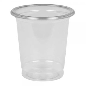 Snapseglas, 2 cl, plastik - 1200 stk/krt