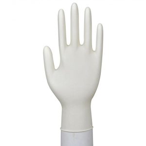 Latexhandskar M neutral latex