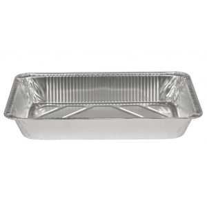 Aluminiumform aluminium 10250 ml
