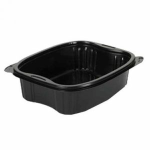 Microform 900ml Svart