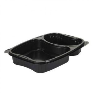 Matform Bistro 2 fack 580/330ml - 254x174x42mm