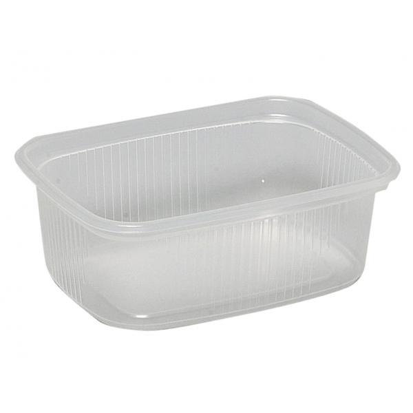 Plastbricka 200ml