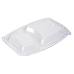 Lock Bistro OPS Klar för bistro med två rum - 254x174x23 mm