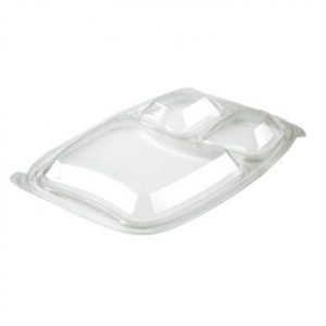 Lock Bistro OPS Klar – 254x174x23 mm