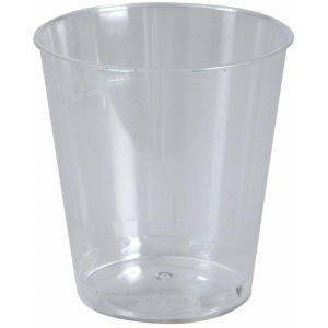 Snapsglas 3cl