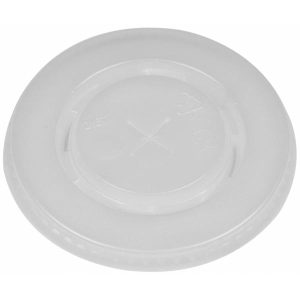 Lock Gastro, Ø8cm, klar, PS