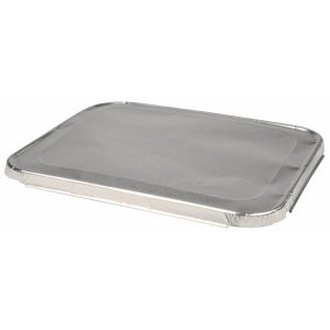 Lock Aluminiumform - 32,5x26,5x1,5cm