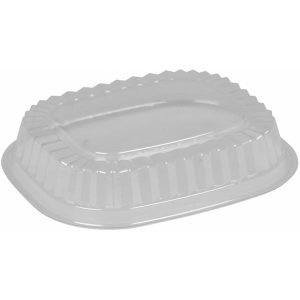 Lock klar PS anti-fog - 16,5×14,1×3,2cm
