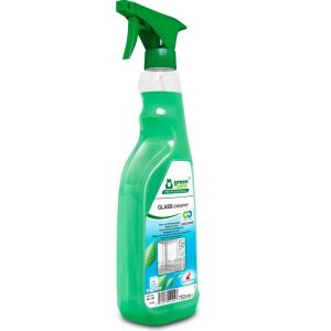 Glasrens Green Care Prof Glasrengöring 750ml