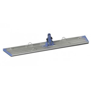 Framställare av engångsmopp i stål/aluminium/plast/rostfritt stål - 60 cm