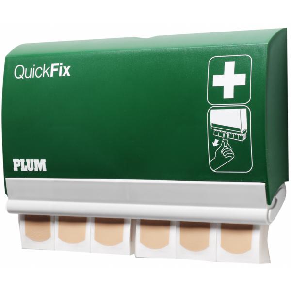 Plåsterdispenser QuickFix