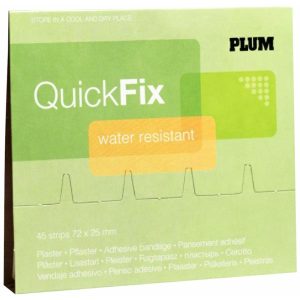 Snabbförband QuickFix beige